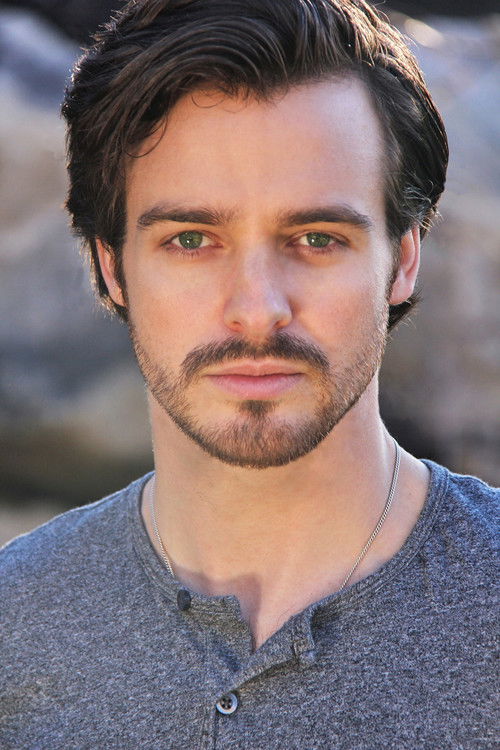 Photo of Jake Stormoen