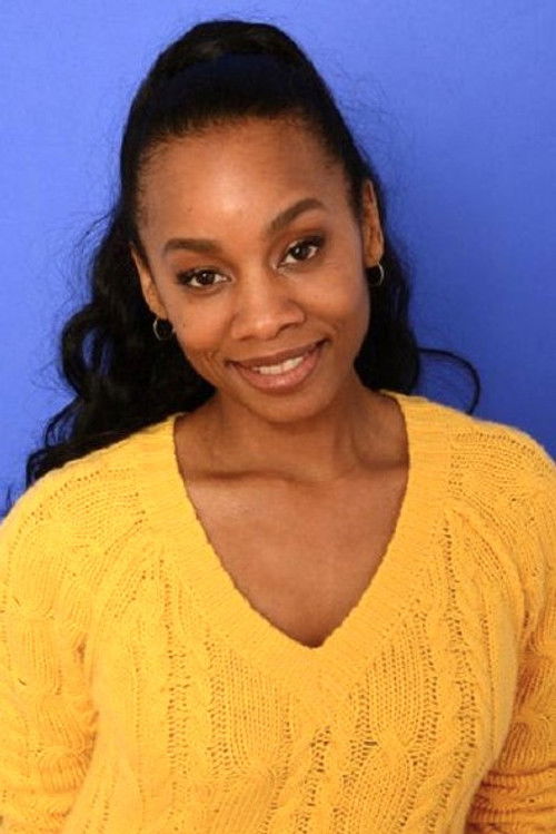 Photo of Anika Noni Rose