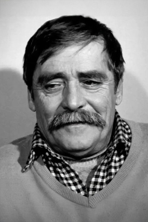 Photo of İhsan Yüce