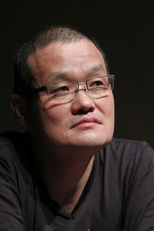 Photo of Hideo Nakata