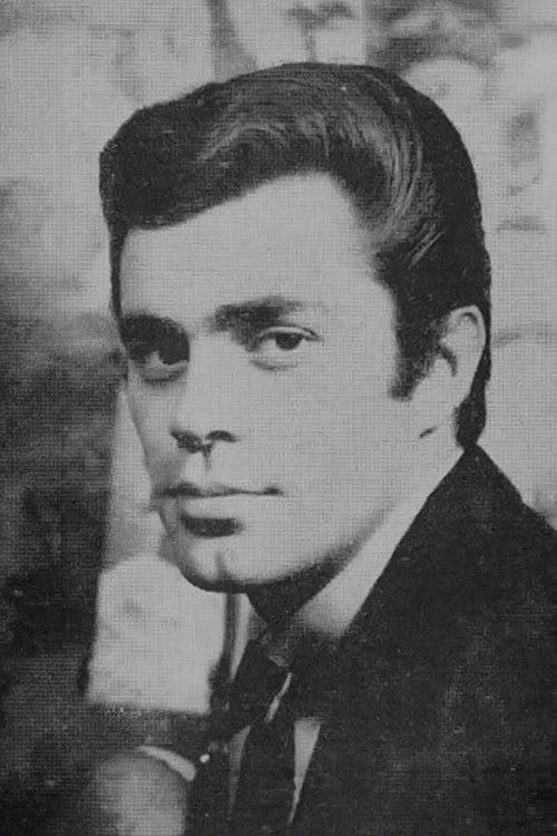 Photo of Jahangir Ghaffari