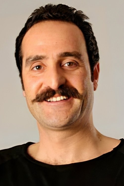 Photo of Timur Acar