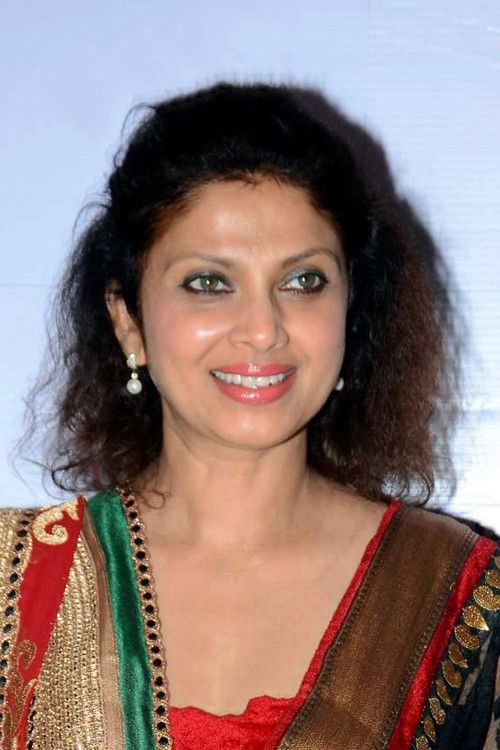 Photo of Varsha Usgaonkar
