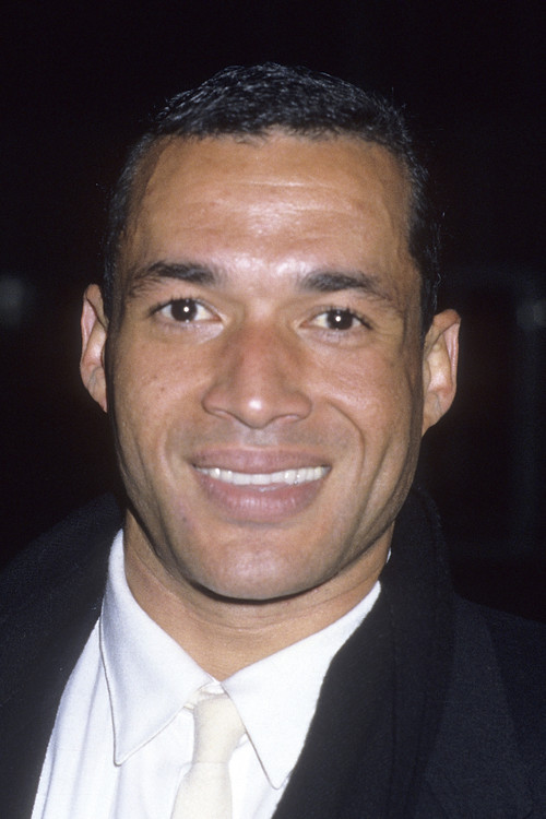 Photo of Franklyn Seales