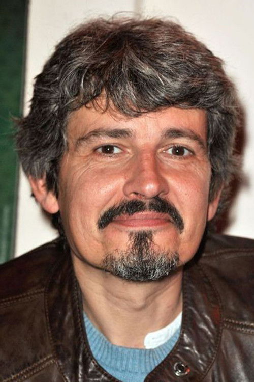 Photo of Philippe Vasseur