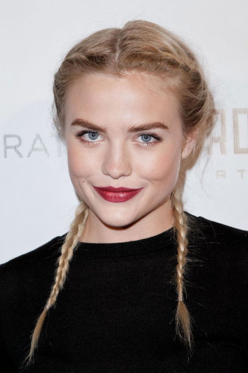 Photo of Maddie Hasson
