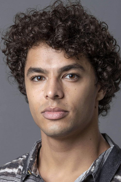 Photo of Matheus Abreu