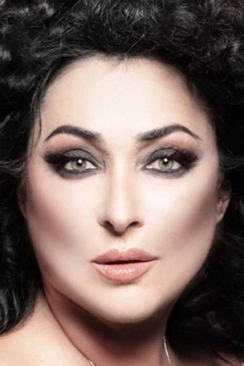 Photo of Lolita Milyavskaya