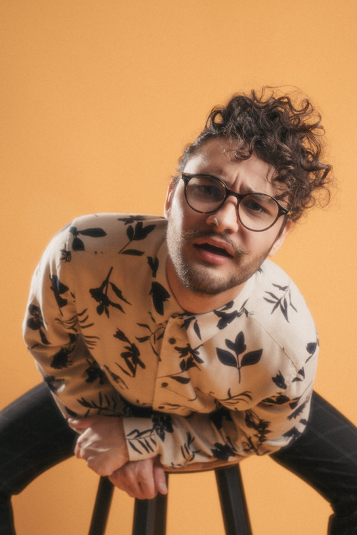 Photo of Elliott de Neve