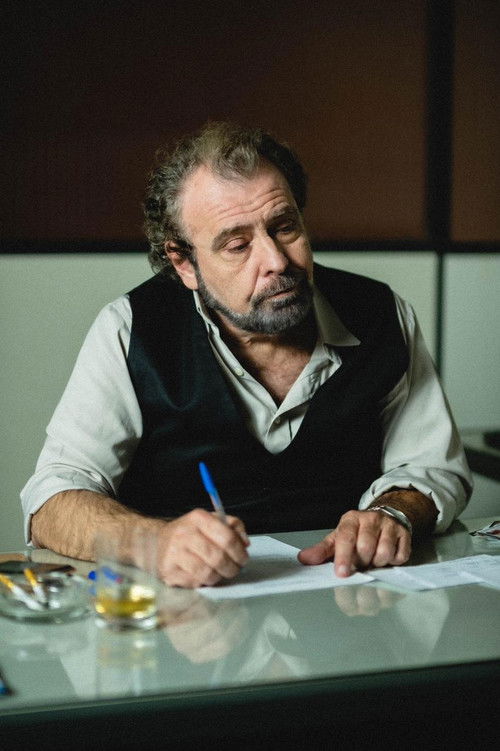 Photo of Hélcio Henriques