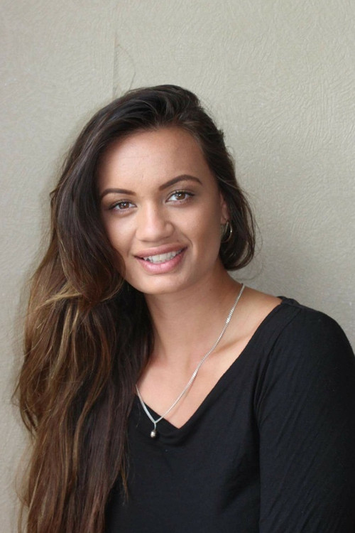 Photo of RickyLee Waipuka-Russell
