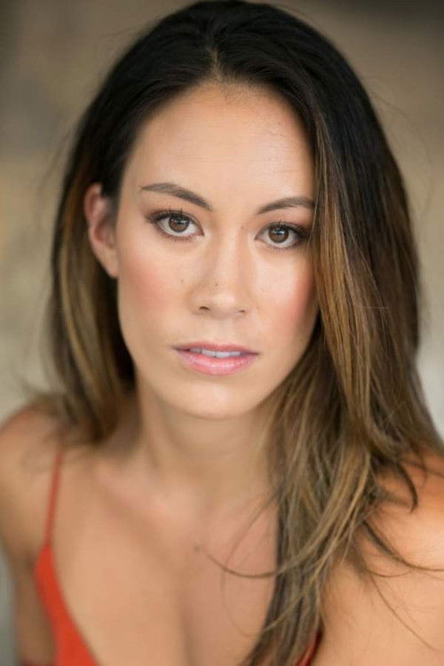 Photo of Ashlee Fidow