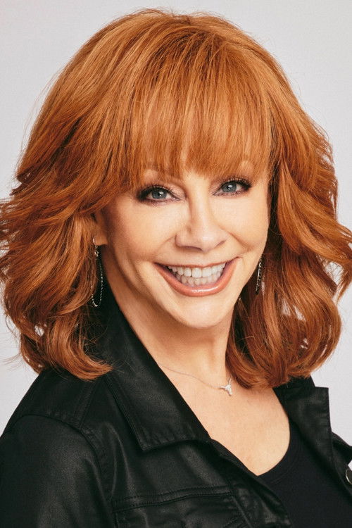 Photo of Reba McEntire
