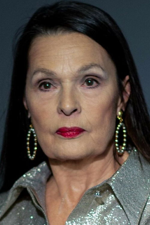 Photo of Hanne Uldal