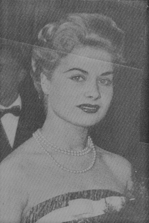 Photo of María Cofán