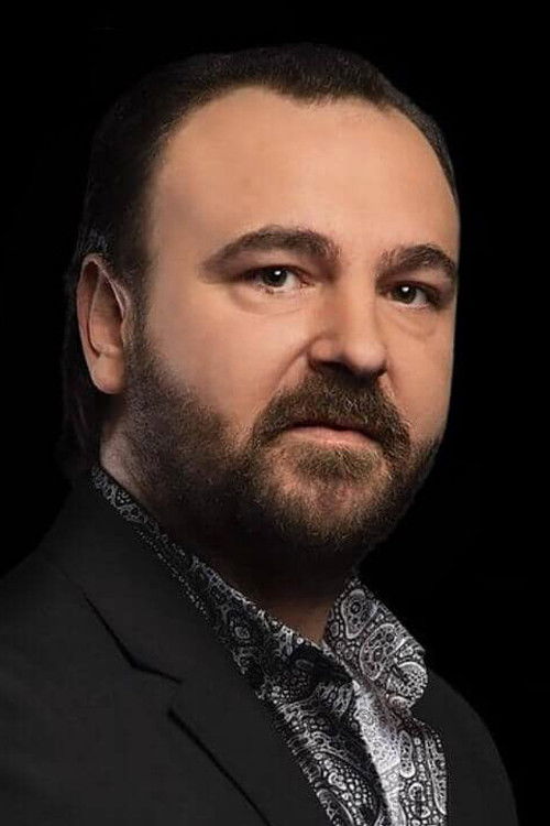 Photo of Ferdi Sancar