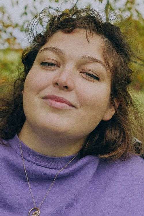 Photo of Anna Emma Haudal