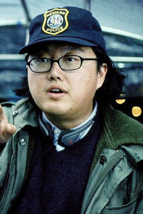 Photo of Joseph Kahn