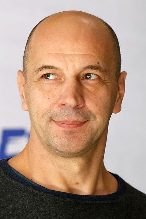 Photo of Aldo Baglio