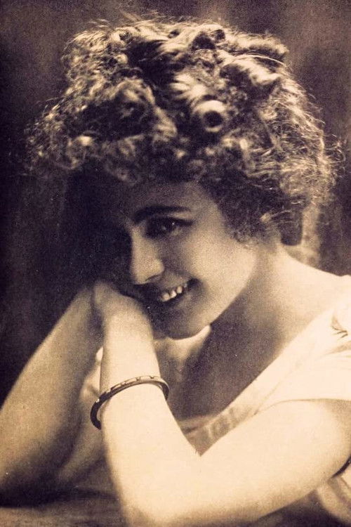 Photo of Violet Mersereau