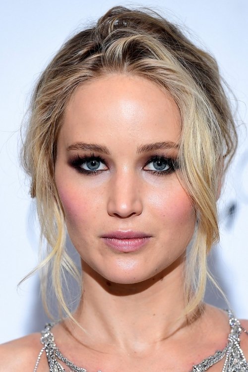 Photo of Jennifer Lawrence