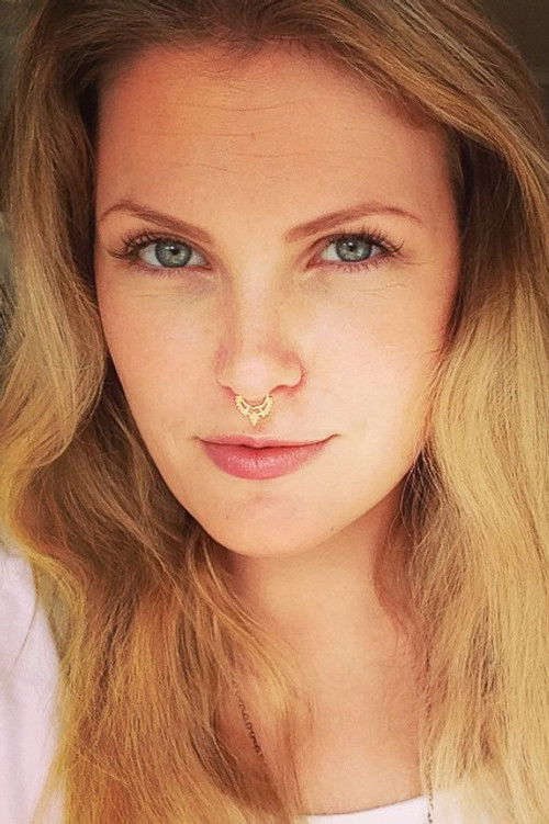 Photo of Marte Hedenstad