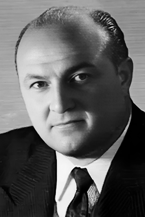 Photo of Eşref Vural