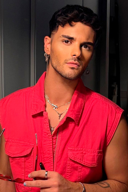 Photo of Abraham Mateo