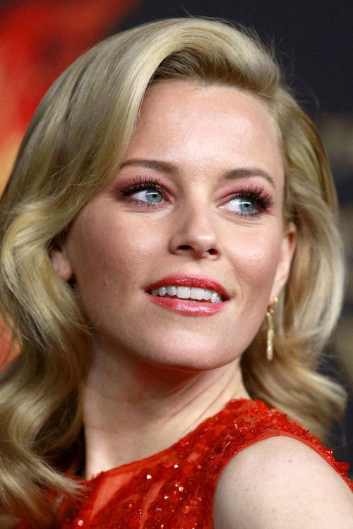 Photo of Elizabeth Banks