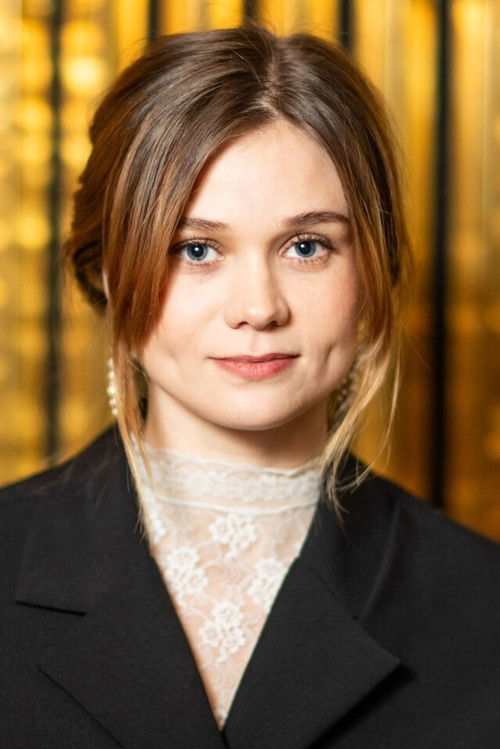 Photo of Karolin Jürise