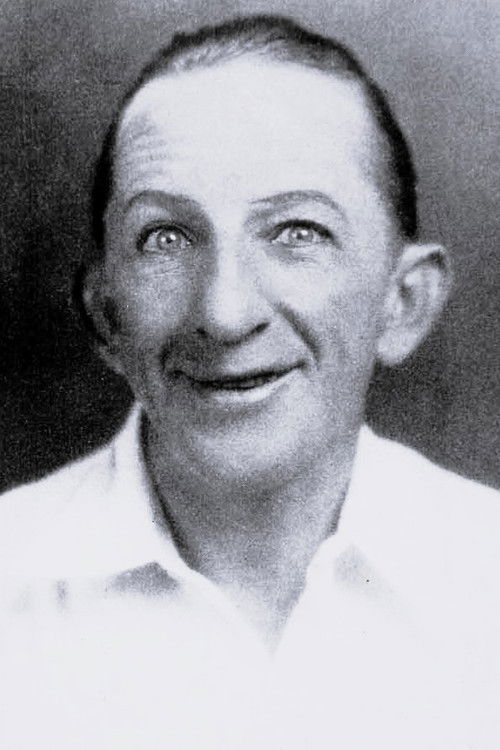 Photo of Larry Semon