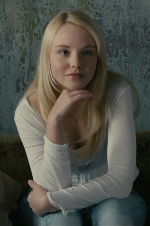 Photo of Laurie Bordesoules