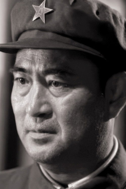 Photo of Zhai Naishe