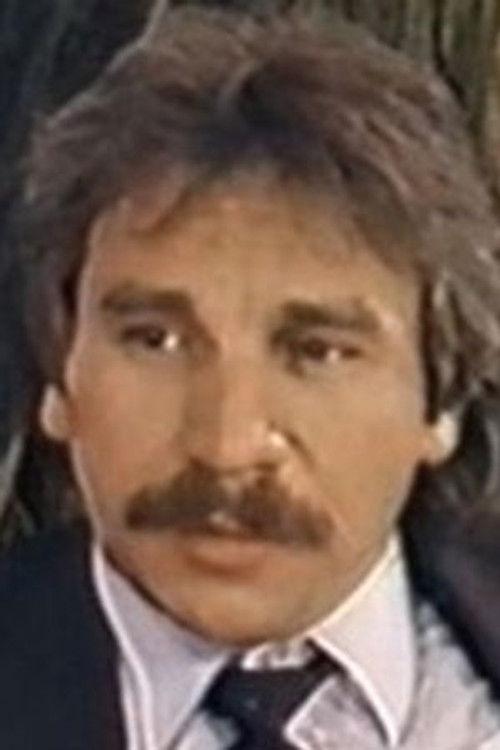 Photo of Frank James