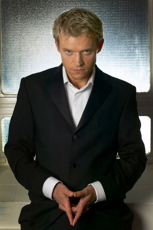 Photo of Marc Warren