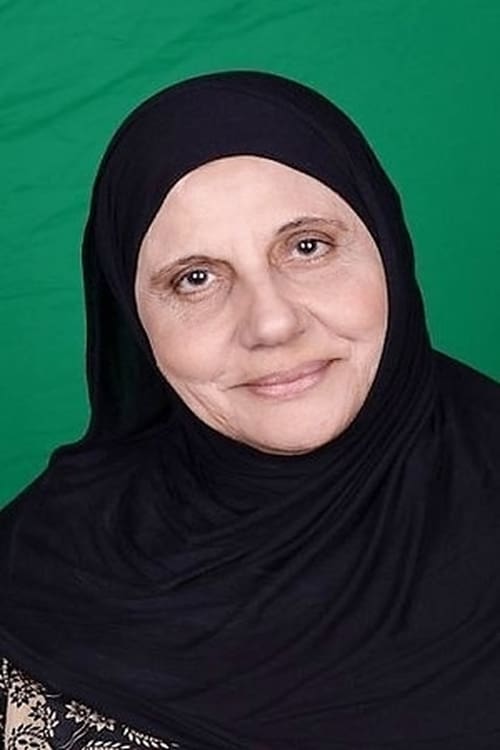 Photo of Asmahan Tawfiq
