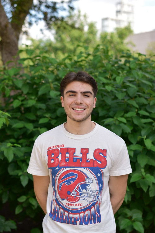 Photo of Giuliano Serafino