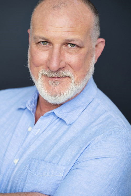 Photo of Jefferson Slinkard