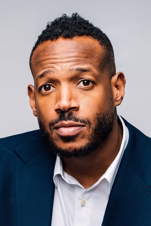 Photo of Marlon Wayans