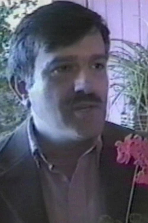 Photo of Nick Millard