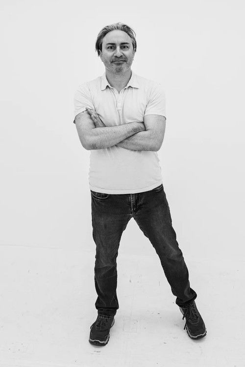 Photo of Jeremy Workman