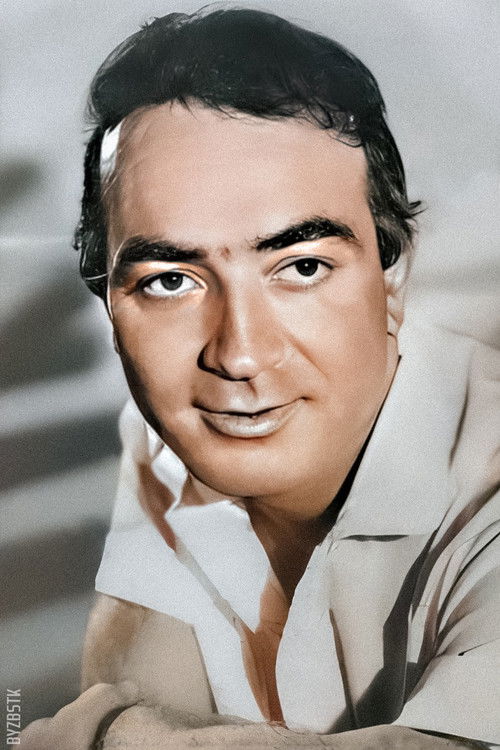 Photo of Erol Günaydın