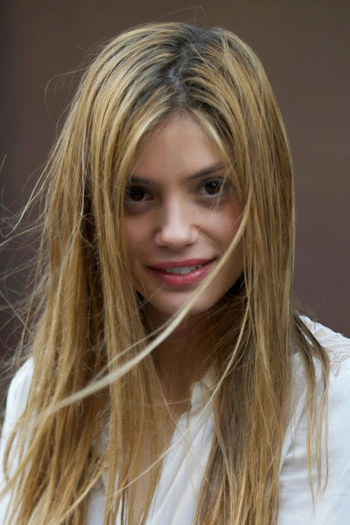 Photo of Fiona Georgiadi