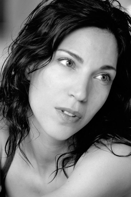 Photo of Evelyne de la Chenelière