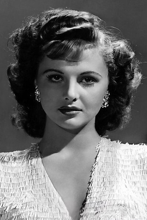 Photo of Madeleine Lebeau