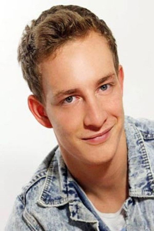 Photo of Semen Shomin