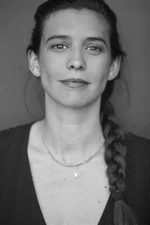 Photo of Valentine Catzéflis