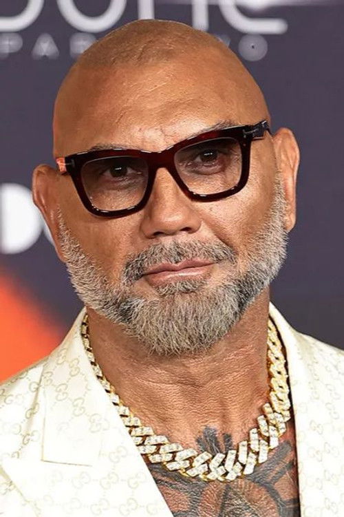 Photo of Dave Bautista
