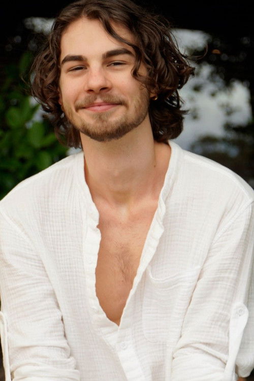 Photo of Jarred Mauch