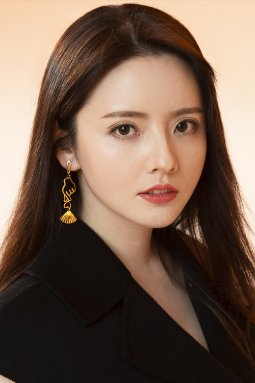 Photo of Chang Hefan